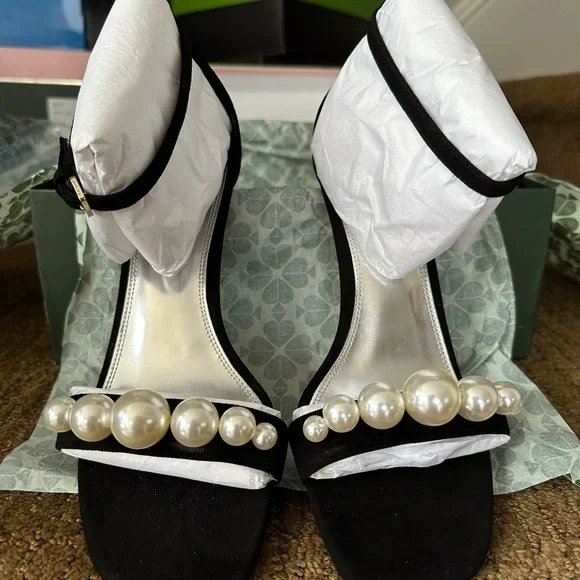 Kate Spade Avaline dress sandals - Picture 5 of 6